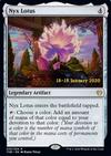 Nyx Lotus