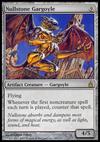 Nullstone Gargoyle