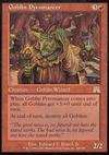 Piromante Goblin