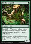 Sensenleopard