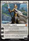 Elspeth, Sun's Champion