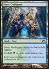 Simic-Gildeneingang