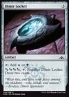 Dimir Locket