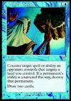 Teferi's Response