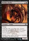 Rakdos Drake