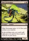 Nim Grotesque