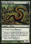 Simic Ragworm