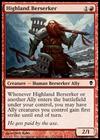 Hochland-Berserker