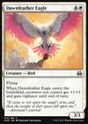 Dawnfeather Eagle