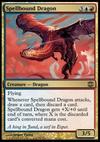 Spellbound Dragon