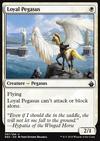 Loyal Pegasus