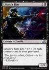 Elite de Liliana