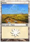 Plains