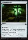 Seer's Lantern