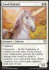 Loyal Unicorn