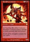 Bloodfire Colossus