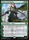 Nissa, Vital Force