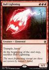 Ball Lightning