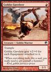 Goblin Gaveleer