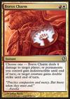 Boros-Amulett