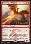 Flamewake Phoenix