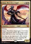 Anya, Merciless Angel