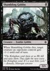 Shambling Goblin