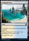 Tranquil Cove