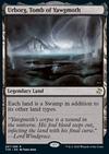 Urborg, la tumba de Yawgmoth