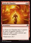 Furia de Chandra