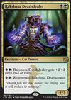 Seminamorte Rakshasa