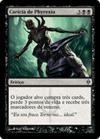 Carícia de Phyrexia