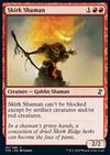 Skirk Shaman