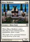 Rhox Meditativa