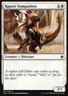 Raptor Companion