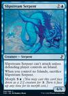 Slipstream Serpent