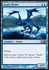 Azure Drake