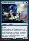 Sphinx d'Uthuün