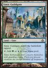 Simic-Gildeneingang