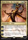 Nicol Bolas, der Täuscher