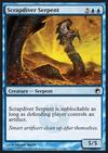 Scrapdiver Serpent