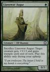 Llanowar Augur