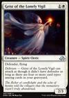 Geist of the Lonely Vigil