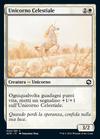 Unicorno Celestiale