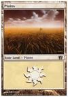 Plains