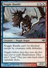 Noggele-Bandit