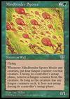 Mindbender Spores