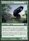 Voracious Wurm