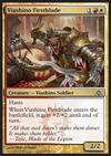 Viashino Firstblade