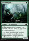 Loam Dryad